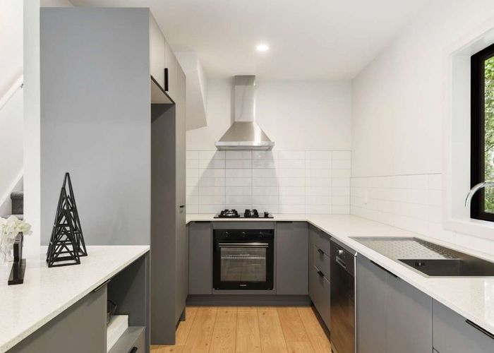  at 7/29A St Stephens Ave, Parnell, Auckland City, Auckland