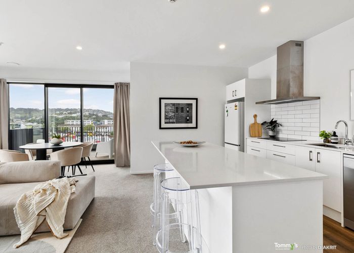  at 301/2 Onepu Road, Kilbirnie, Wellington