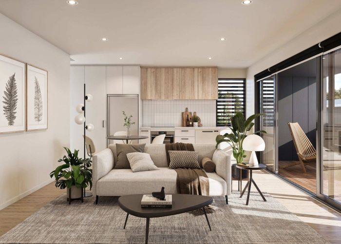  at 17-19/382 Colombo Street, Sydenham, Christchurch City, Canterbury