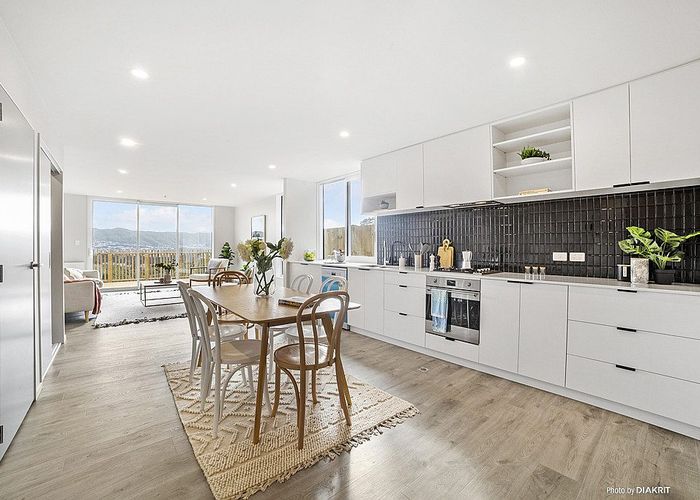  at 15/6 Bushland Grove, Paparangi, Wellington, Wellington