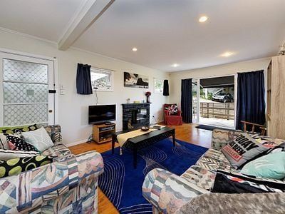  at 54A West Coast Road, Glen Eden, Waitakere City, Auckland