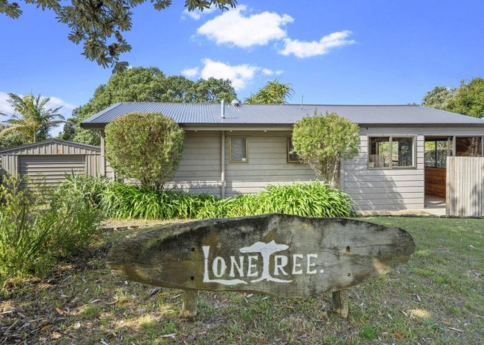  at 6 Taranui Place, Mangawhai Heads, Mangawhai