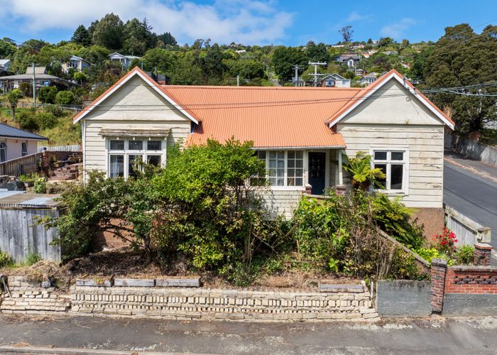  at 7 Arnold Street, North East Valley, Dunedin