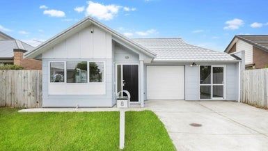  at 8 Takahe Avenue, Takanini, Auckland