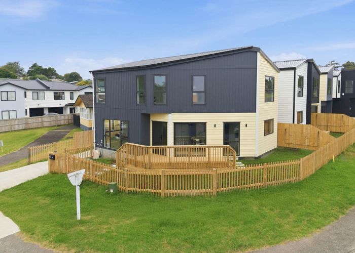  at 70A Patons Road, Howick, Manukau City, Auckland