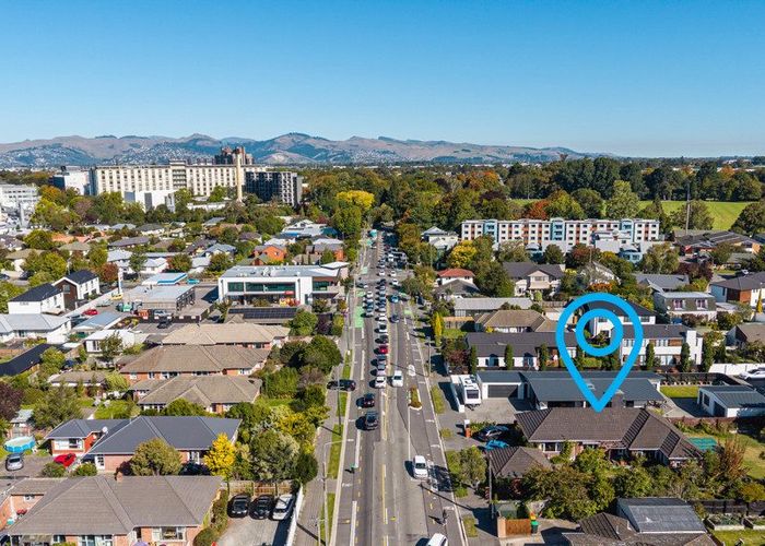  at 161 Ilam Road, Ilam, Christchurch City, Canterbury