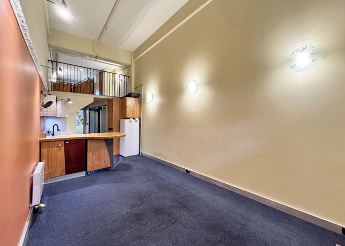  at 1M/51 Webb Street, Te Aro, Wellington, Wellington