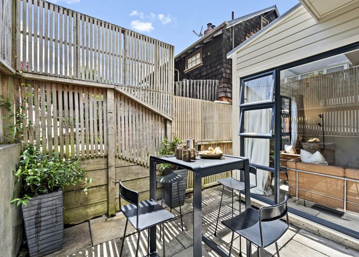  at 2A Lewisville Terrace, Thorndon, Wellington, Wellington