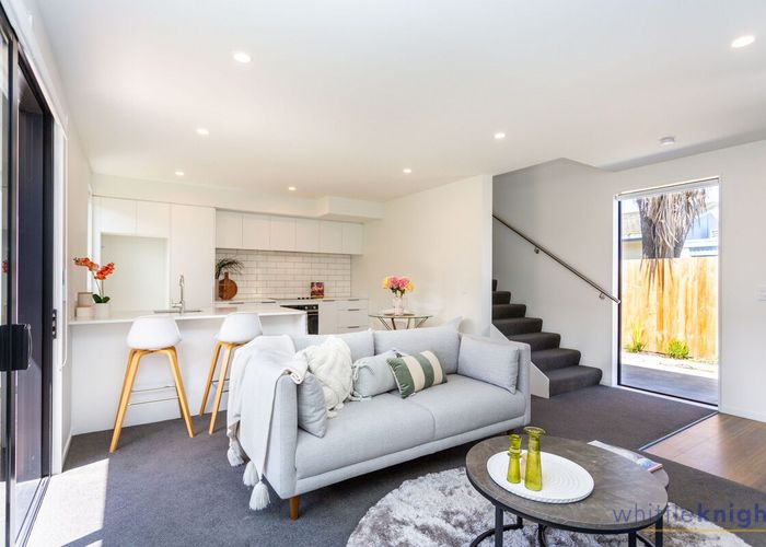  at 167B Geraldine Street, Edgeware, Christchurch