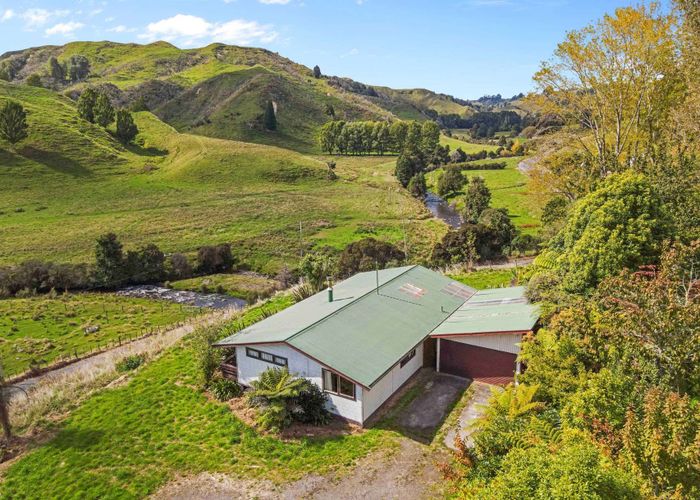  at 839A Ruatiti Road, Raetihi, Ruapehu, Manawatu / Whanganui
