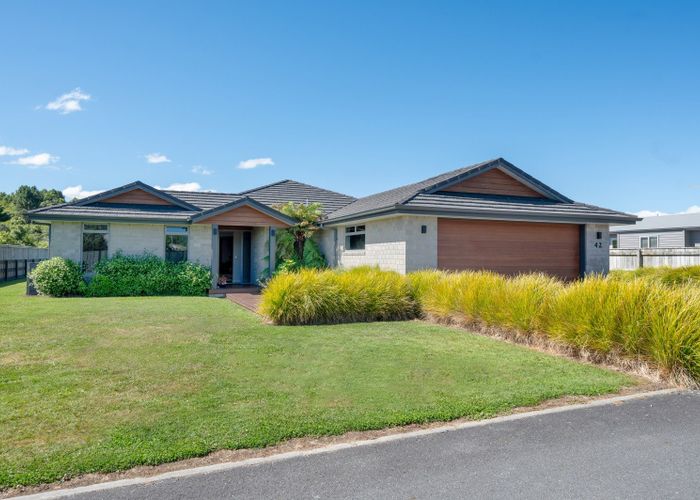  at 42 Montgomery Crescent, Kinloch, Taupo, Waikato