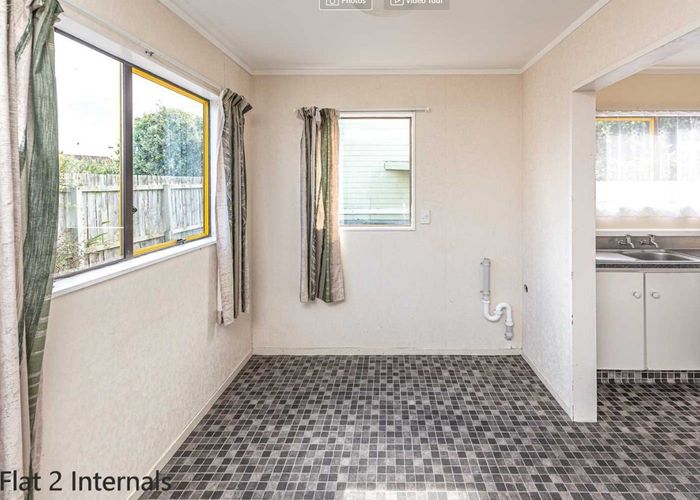  at 48D Harrison Street , City Centre, Whanganui, Manawatu / Whanganui