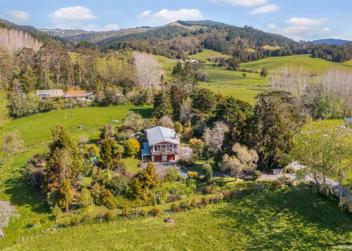  at 37 Matthew Road, Kaipara Flats, Warkworth
