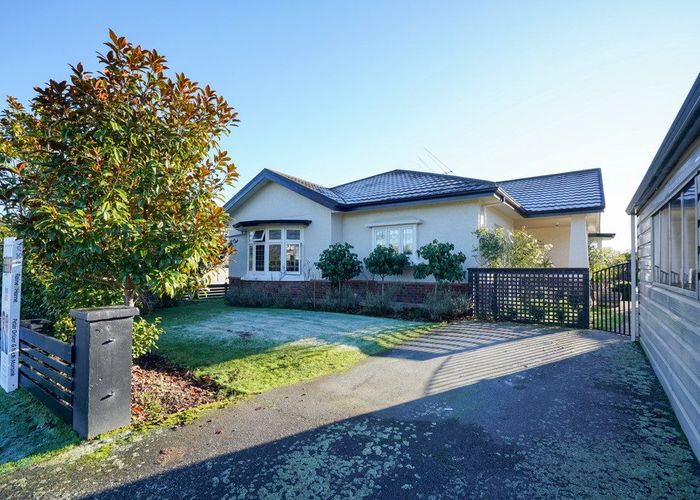  at 118 Duke Street, Gladstone, Invercargill, Southland