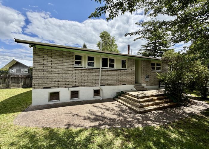  at 217 West Parkdale Street, Tokoroa, South Waikato, Waikato