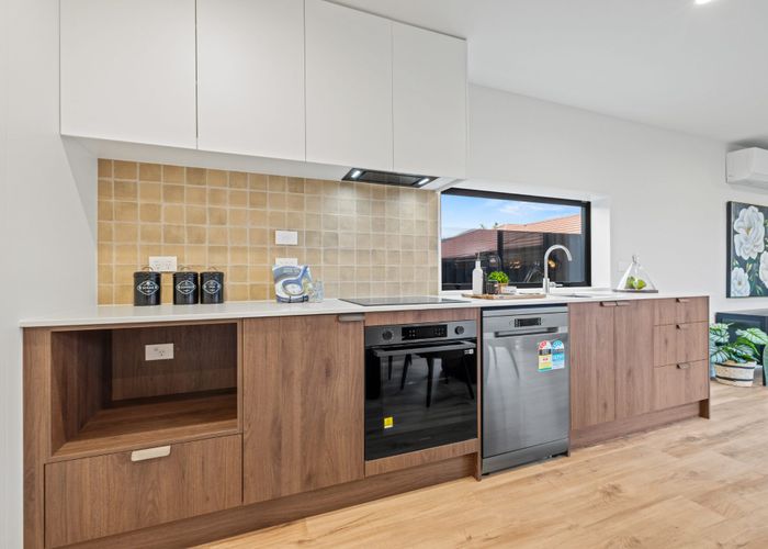  at 31D Allard Street, St. Albans, Christchurch City, Canterbury