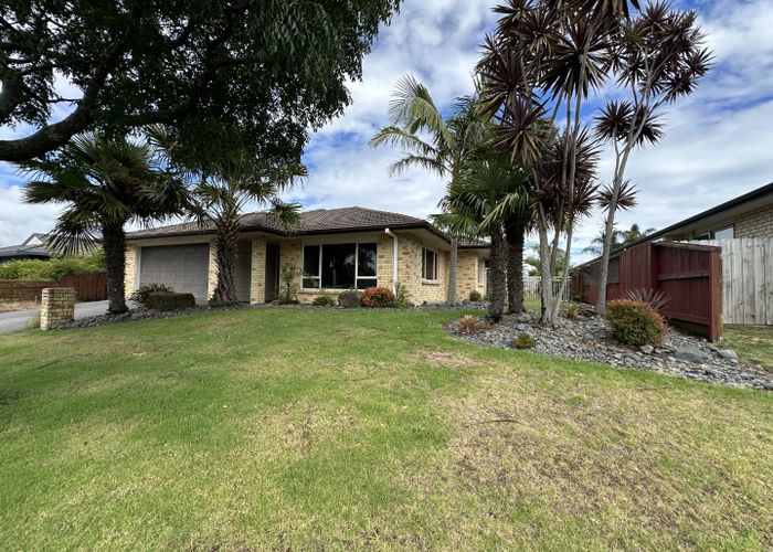  at 18 Carribean Place, Papamoa Beach, Papamoa