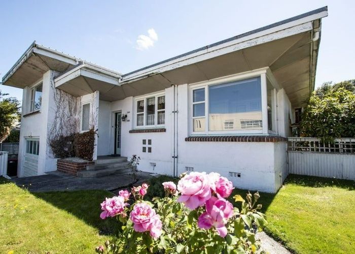  at 504 Tay Street, Hawthorndale, Invercargill