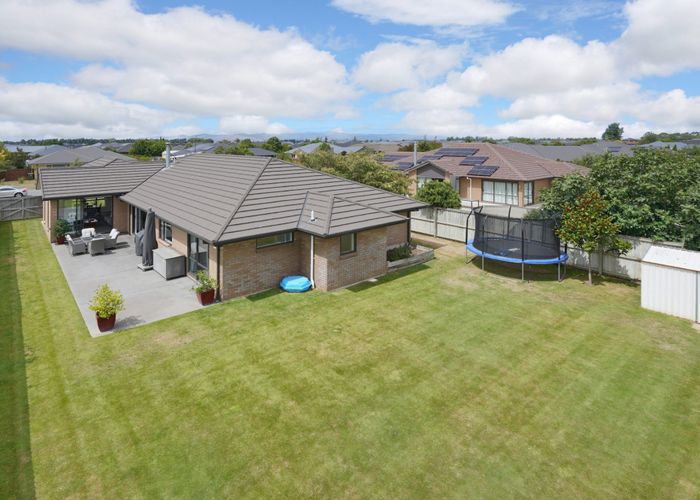  at 37 Beaumont Drive, Rolleston