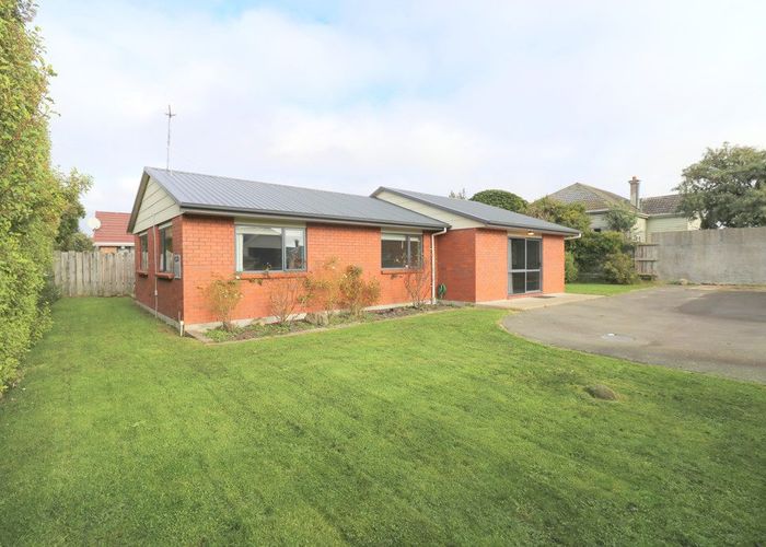  at 5 Morell Street, Strathern, Invercargill