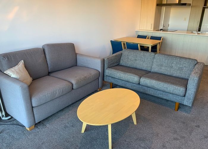  at 2B/6 Winchester Street, Grey Lynn, Auckland City, Auckland