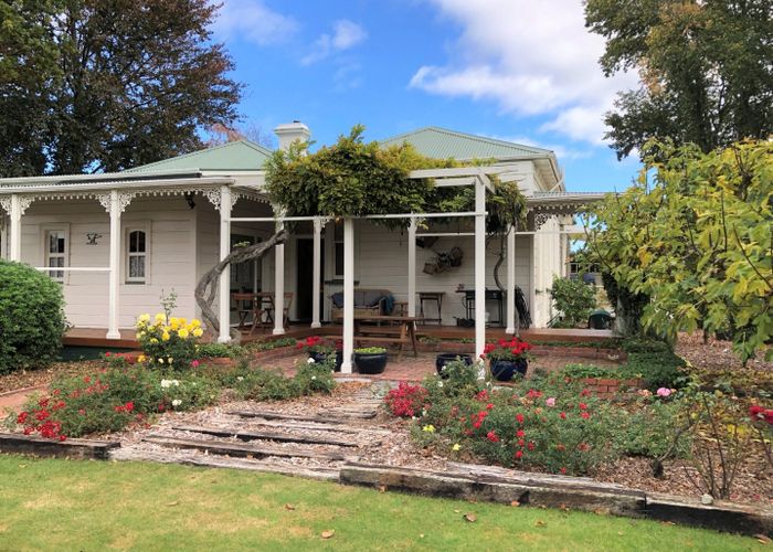  at Springlands, Blenheim, Marlborough