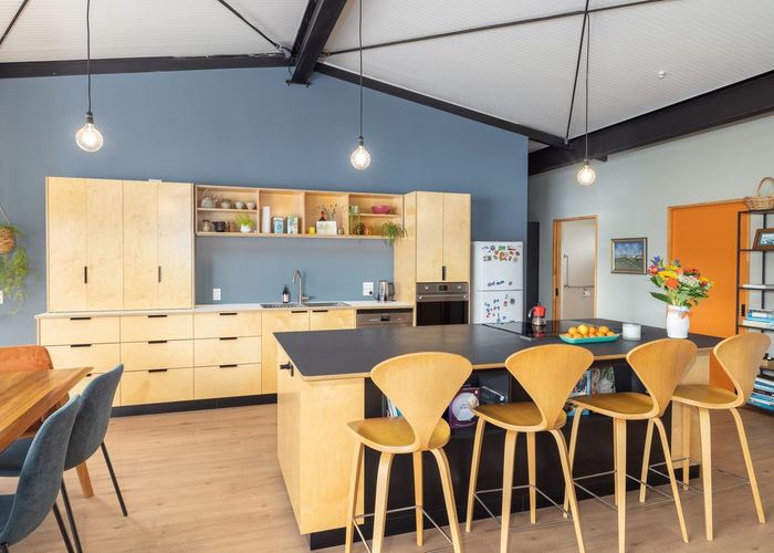  at 52 James Drive, Lyttelton