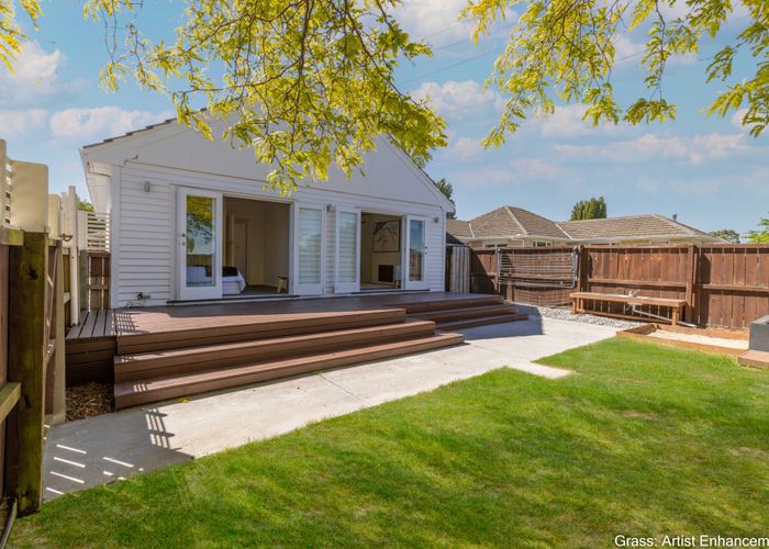  at 1/121 Baker Street, New Brighton, Christchurch