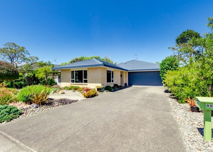  at 88 Weggery Drive, Waikanae Beach, Waikanae