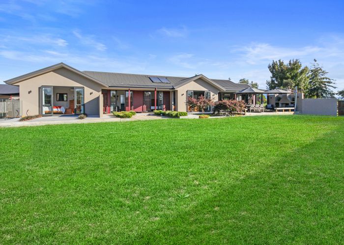  at 27 Duncan Road, Ngahinapouri, Ohaupo