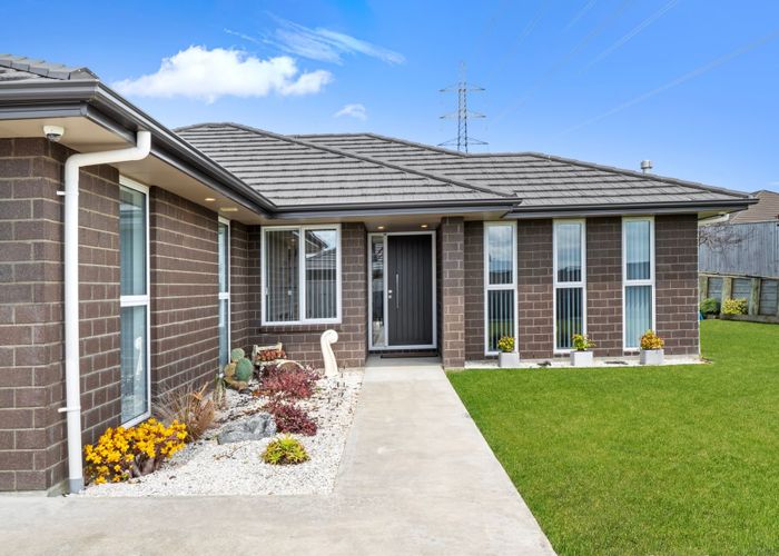  at 13 Mediterranean Grove, Fitzherbert, Palmerston North, Manawatu / Whanganui