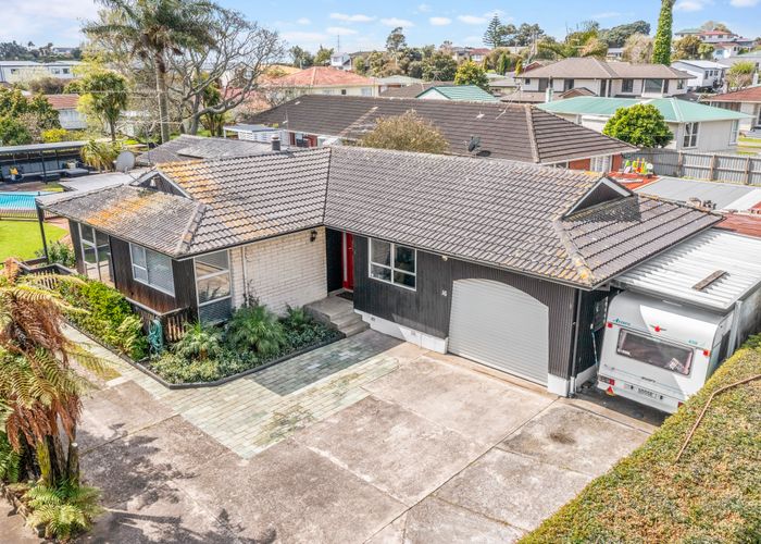  at 16 Camp Road, Mount Wellington, Auckland