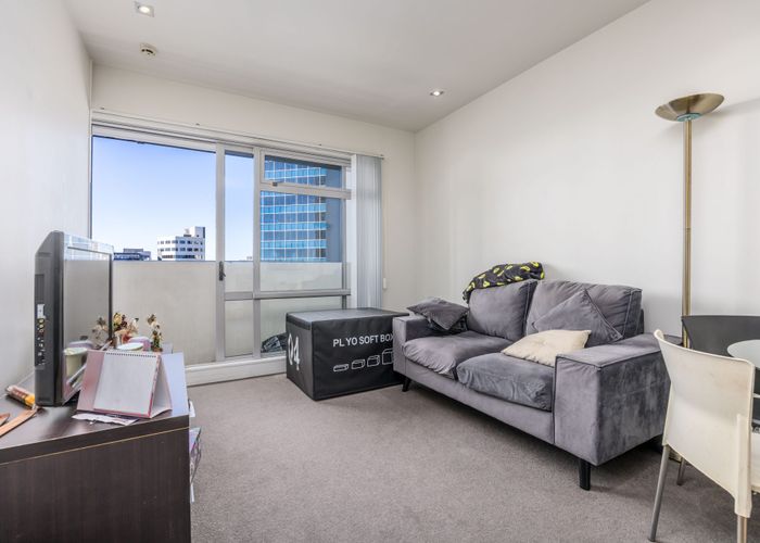  at City Centre, Auckland City, Auckland