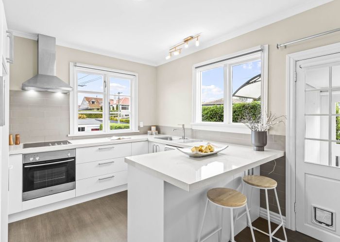  at 207 Elgin Road, Balaclava, Dunedin, Otago