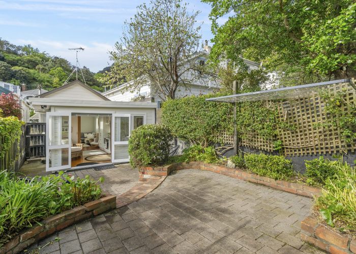  at 132 Elizabeth Street, Mount Victoria, Wellington, Wellington
