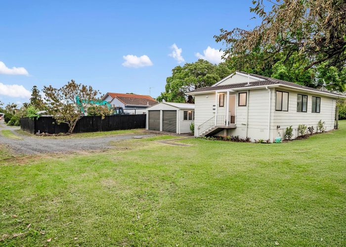  at 345A Panama Road, Mount Wellington, Auckland City, Auckland