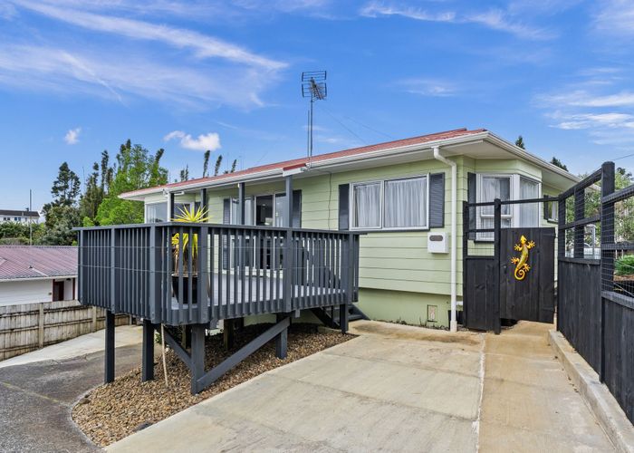  at 6A Glover Place, Onerahi, Whangarei, Northland