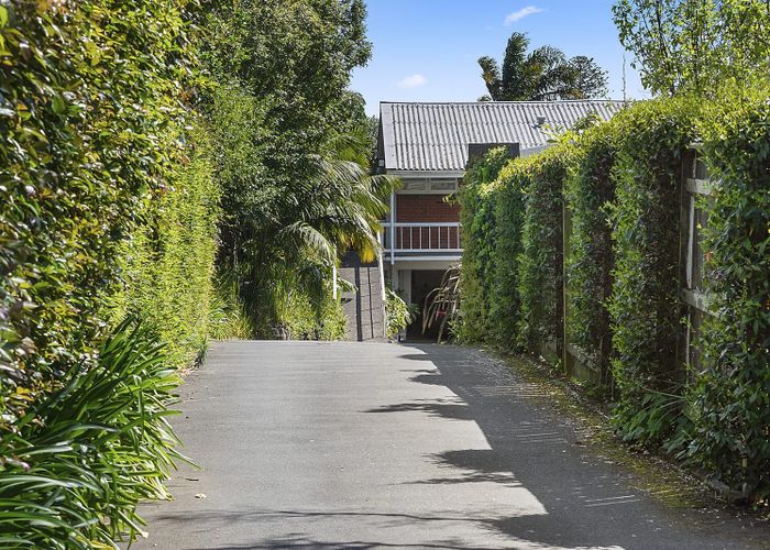  at 3/120 St Stephens Avenue, Parnell, Auckland City, Auckland