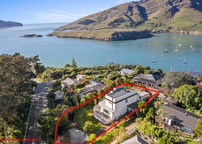  at 15 Purau Avenue, Diamond Harbour, Banks Peninsula, Canterbury