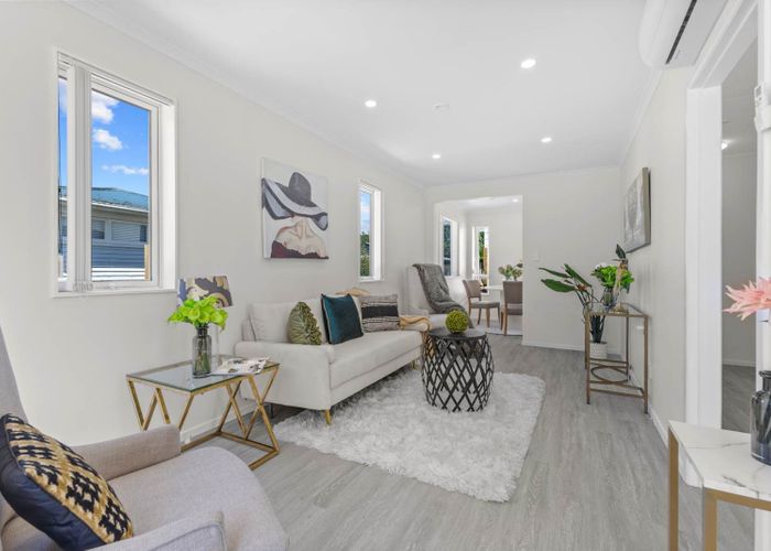  at Lot 1/41 Puriri Road, Manurewa, Manukau City, Auckland