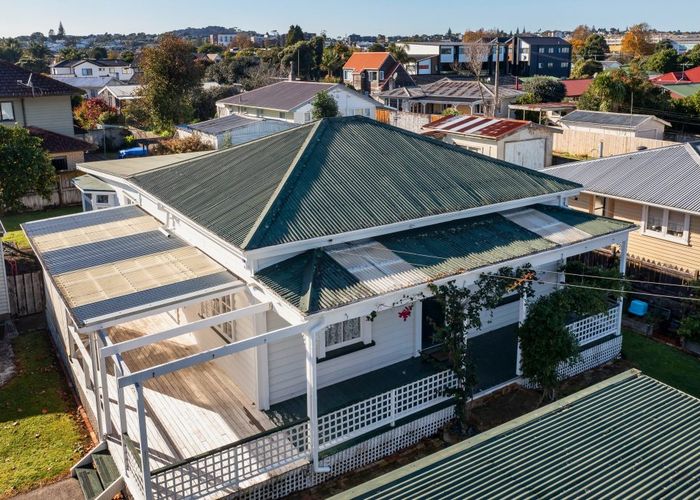  at Avondale, Auckland City, Auckland