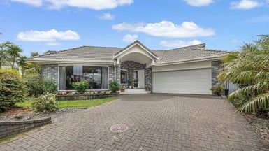  at 15 Bluefin Way, West Harbour, Auckland