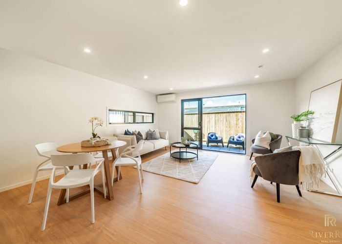  at 6/6 Victoria Street, Ebdentown, Upper Hutt, Wellington