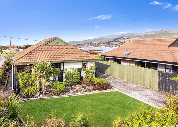  at 147b Weld Street, Redwoodtown, Blenheim, Marlborough