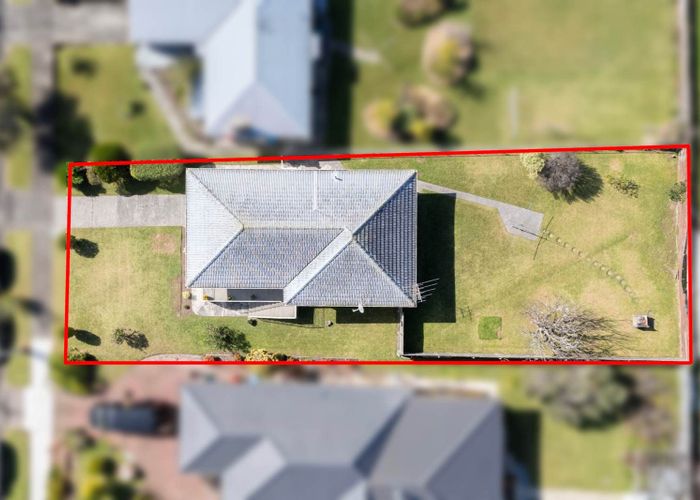  at 12  Dundee Place, Blockhouse Bay, Auckland City, Auckland