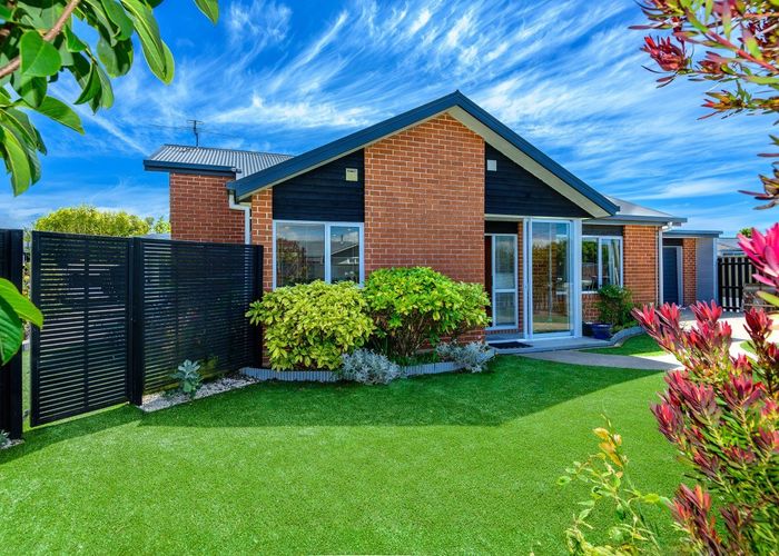  at 1/88 Willryan Avenue, New Brighton, Christchurch