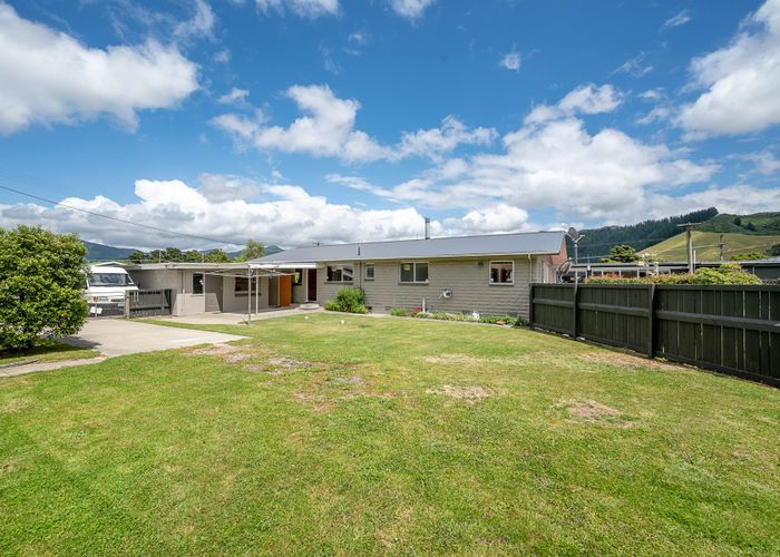  at 701 State Highway 1, Otaki