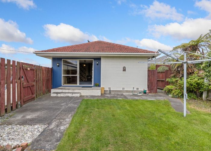  at 5/6 Washbournes Road, Wigram, Christchurch
