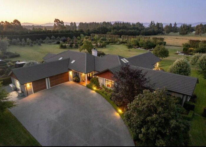  at 155 Swannanoa Road, Fernside, Waimakariri, Canterbury