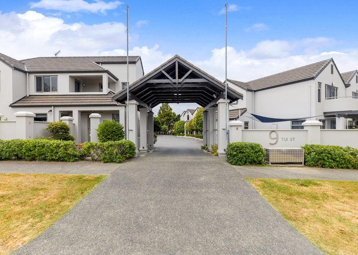  at 5/9 Tui Street, Lake Taupo, Taupo, Waikato